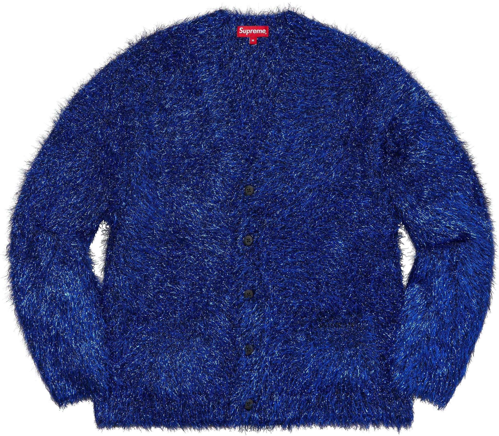 Sparkle Cardigan view 6